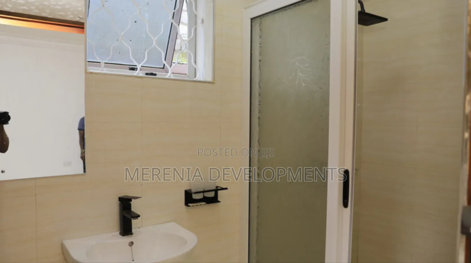 2bdrm Apartment in Konge, Makindye for rent