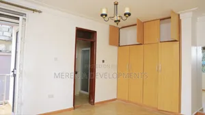 2bdrm Apartment in Konge, Makindye for rent