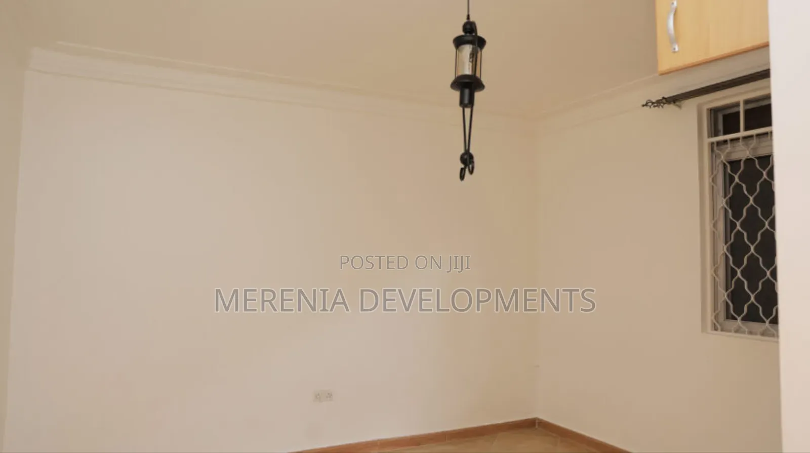 2bdrm Apartment in Konge, Makindye for rent