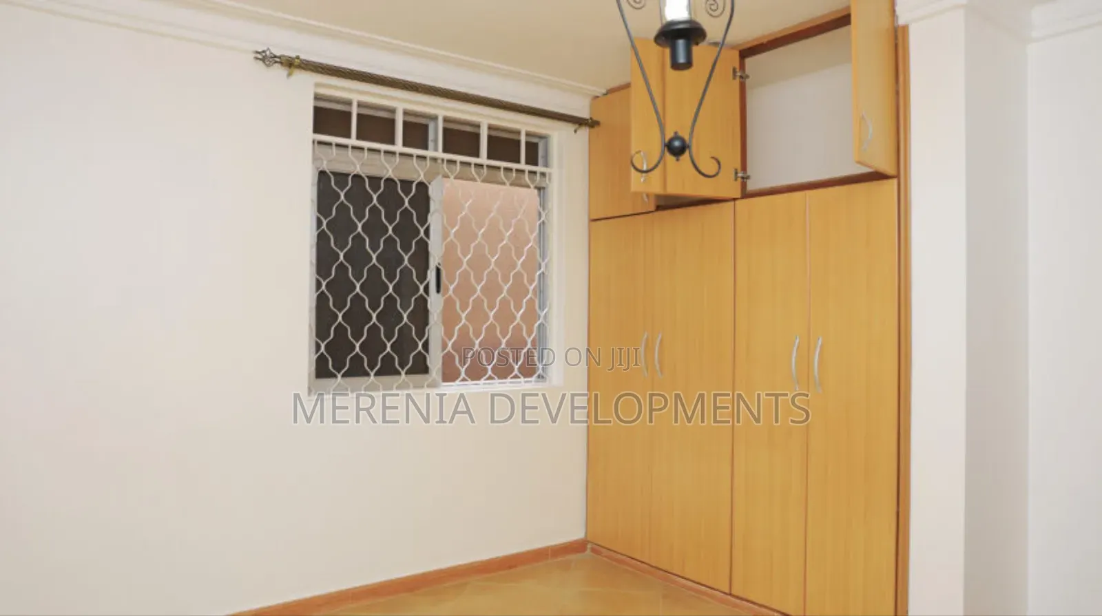 2bdrm Apartment in Konge, Makindye for rent