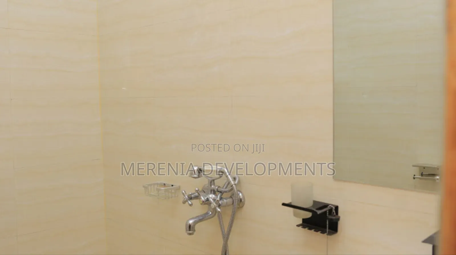 2bdrm Apartment in Konge, Makindye for rent