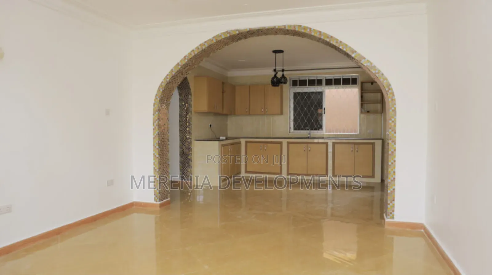 2bdrm Apartment in Konge, Makindye for rent