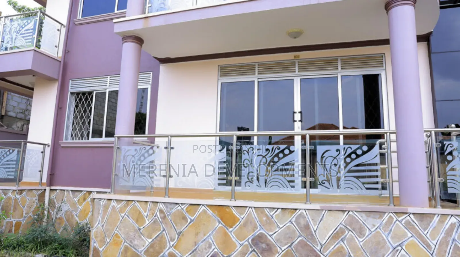 2bdrm Apartment in Konge, Makindye for rent