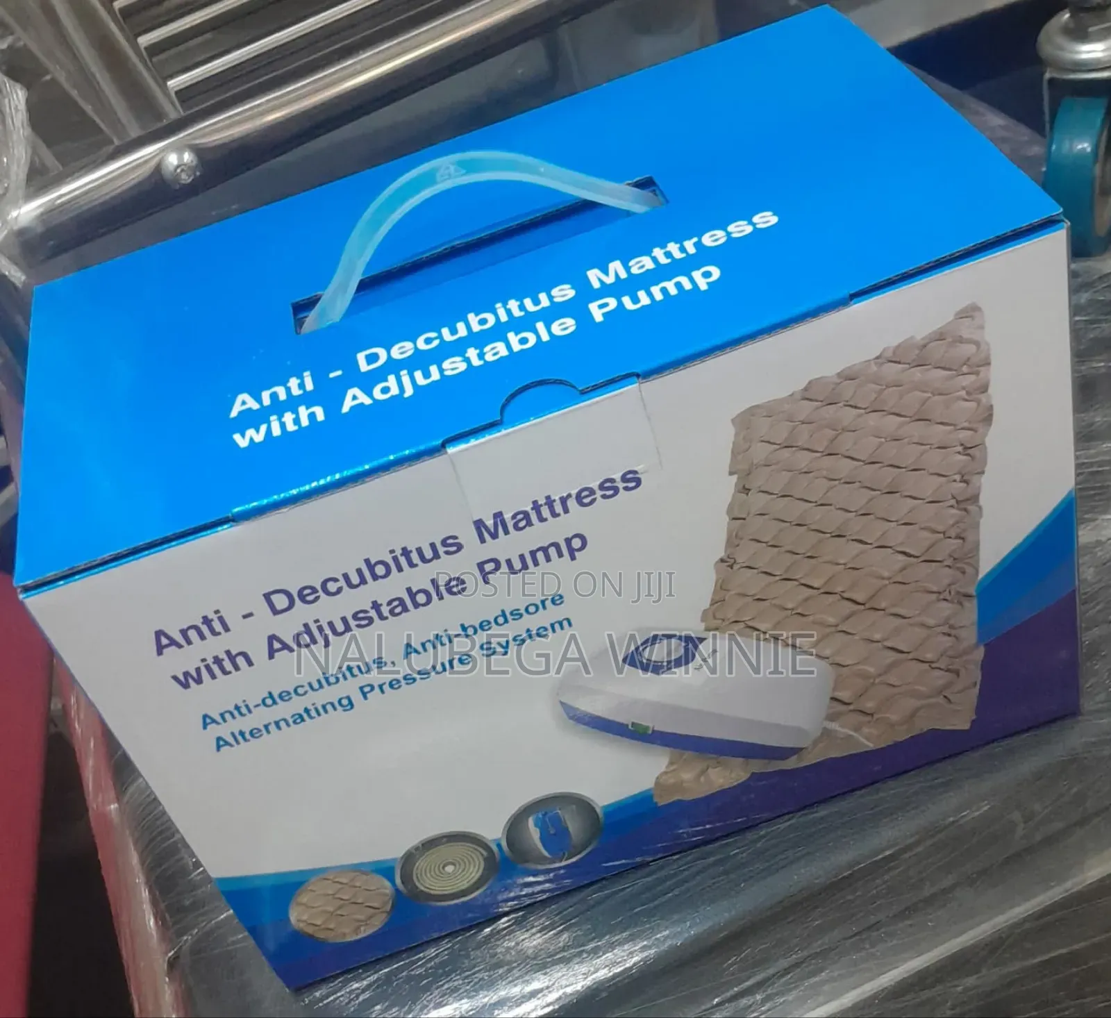 Hospital Air Mattress/ Pressure Mattress