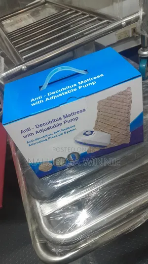 Hospital Air Mattress/ Pressure Mattress