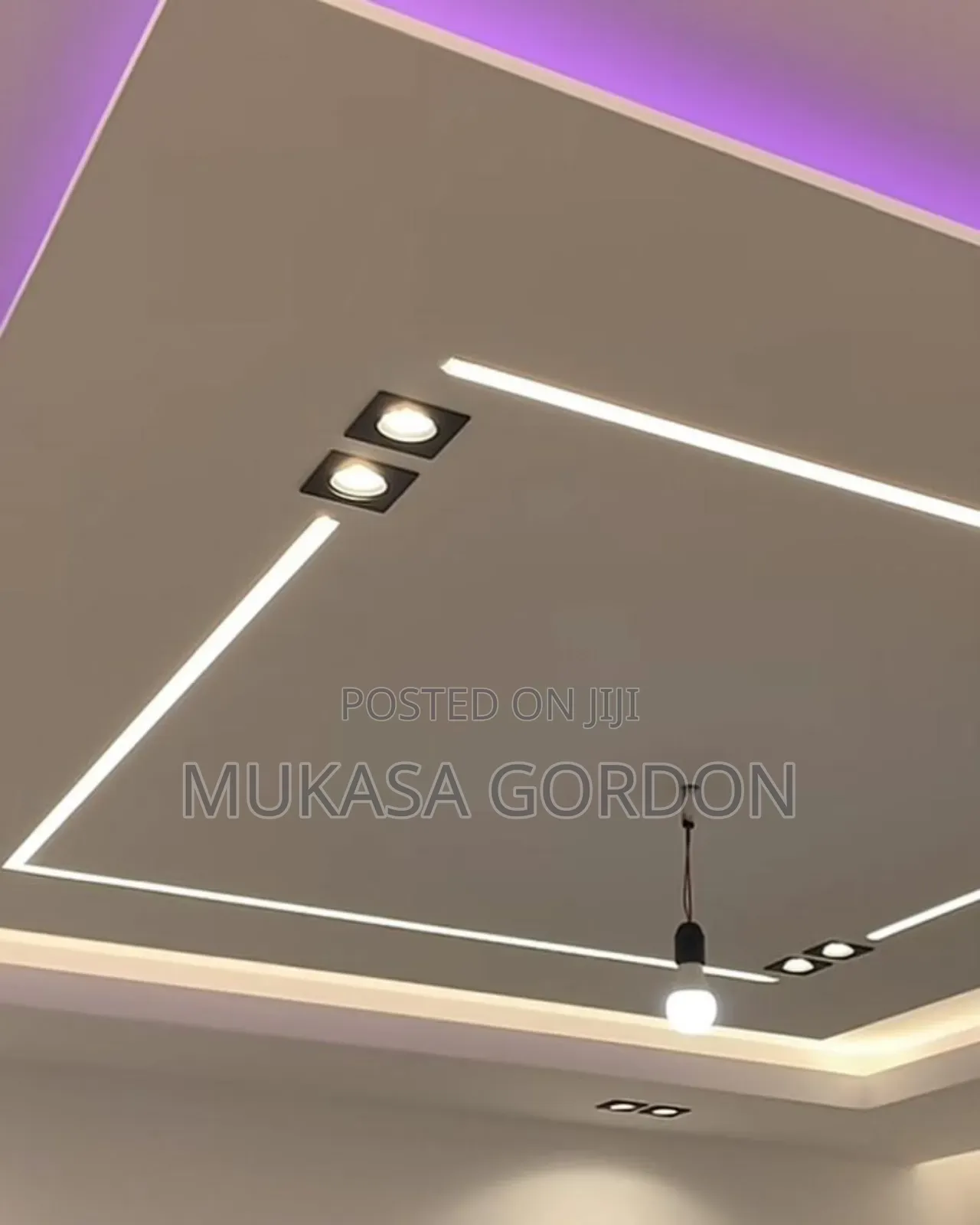 Gypsum Design and Finishing Molds