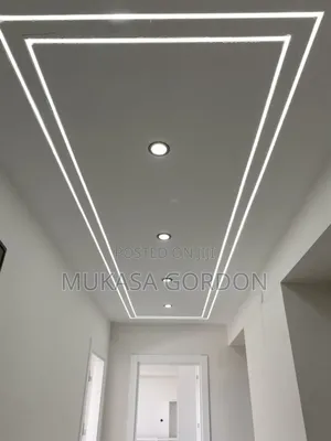 Gypsum Design and Finishing Molds