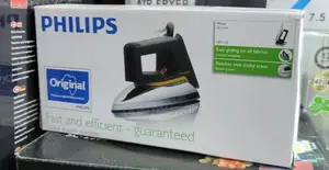 Philips Original Iron Box