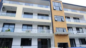 2bdrm Apartment in Buziga, Makindye for rent