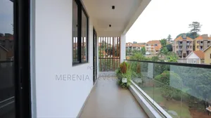 2bdrm Apartment in Buziga, Makindye for rent