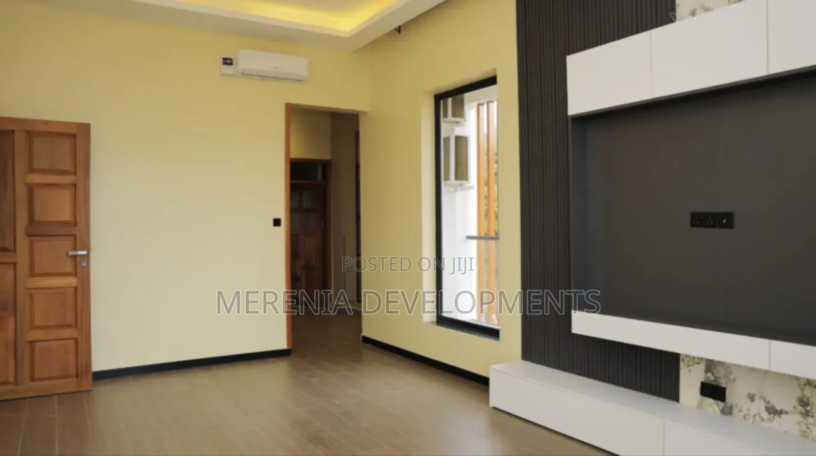 2bdrm Apartment in Buziga, Makindye for rent