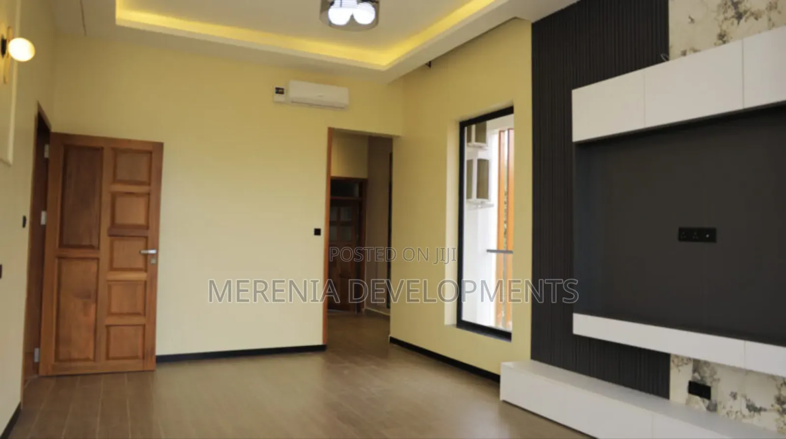 2bdrm Apartment in Buziga, Makindye for rent