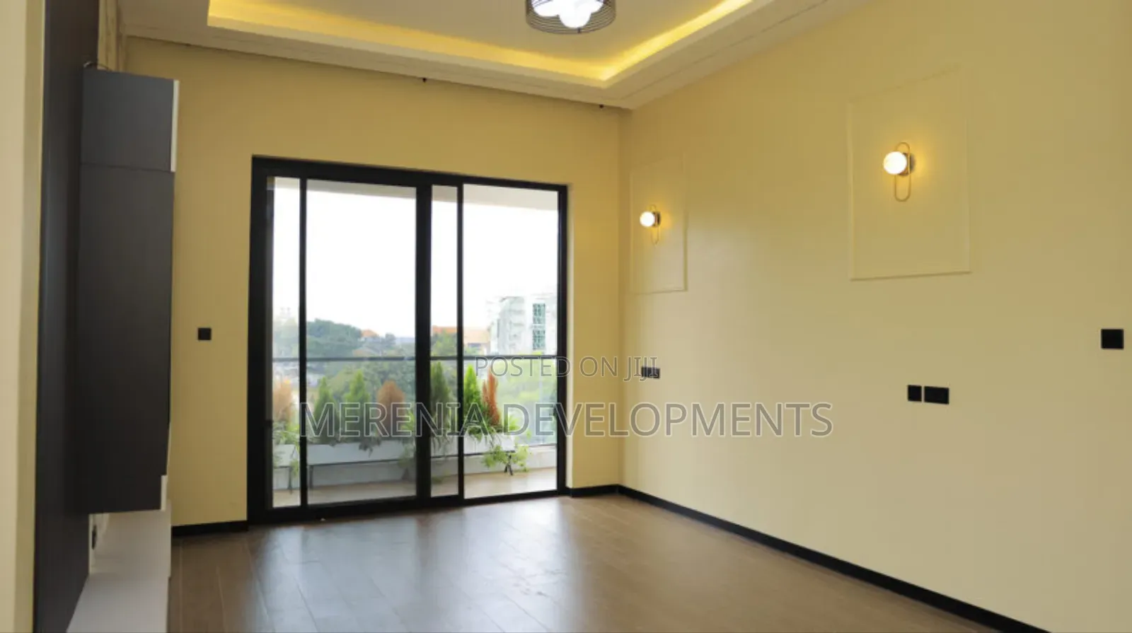 2bdrm Apartment in Buziga, Makindye for rent