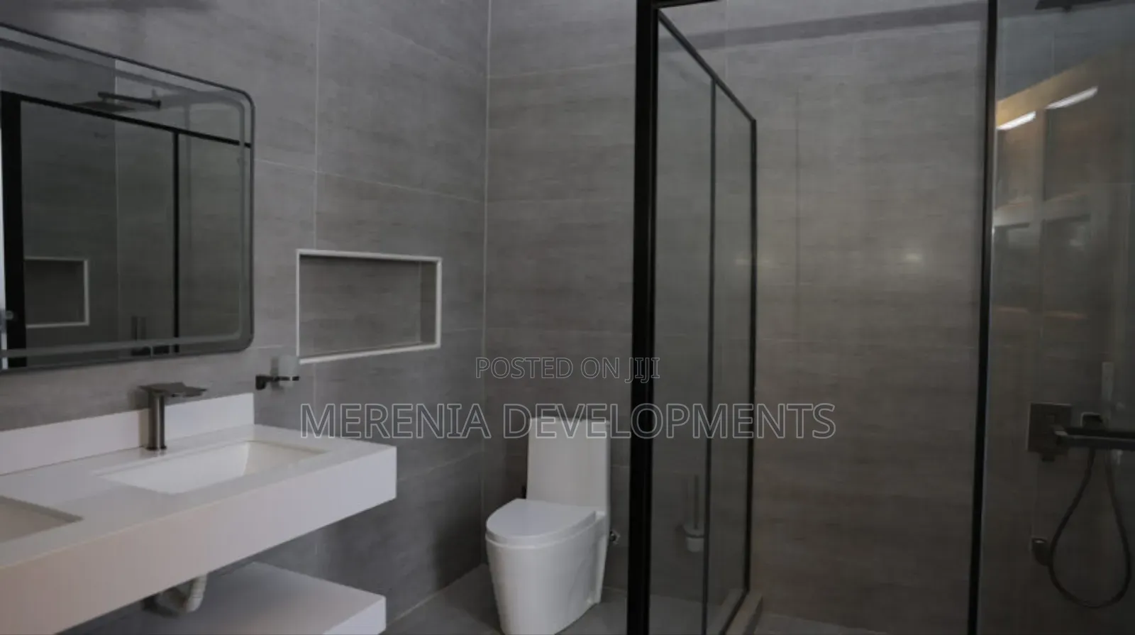 2bdrm Apartment in Buziga, Makindye for rent