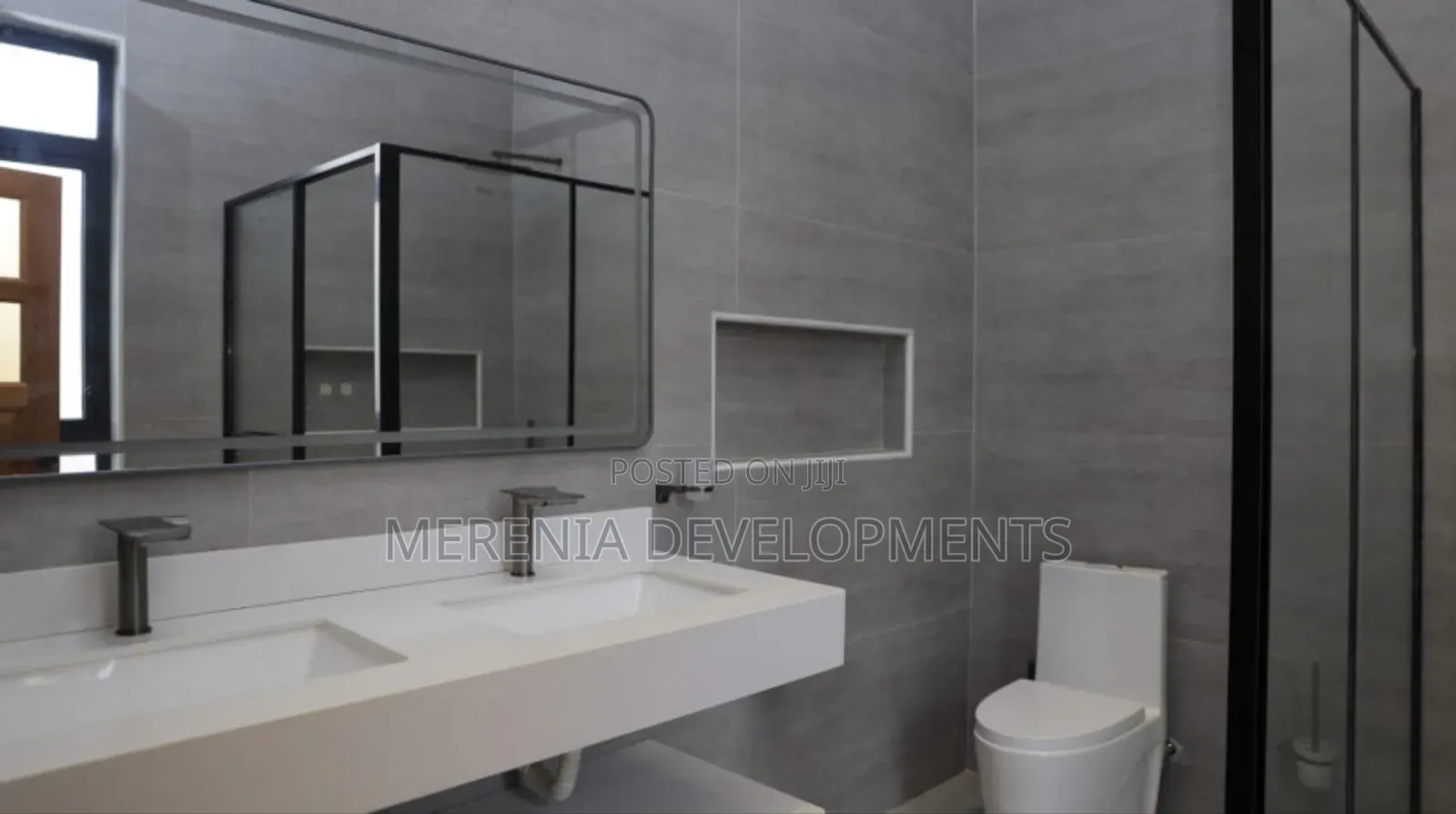 2bdrm Apartment in Buziga, Makindye for rent