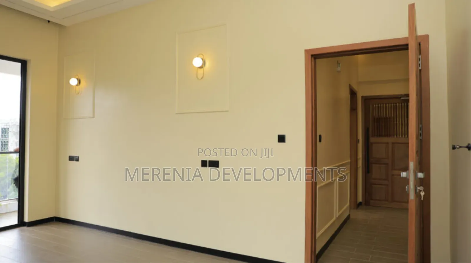 2bdrm Apartment in Buziga, Makindye for rent