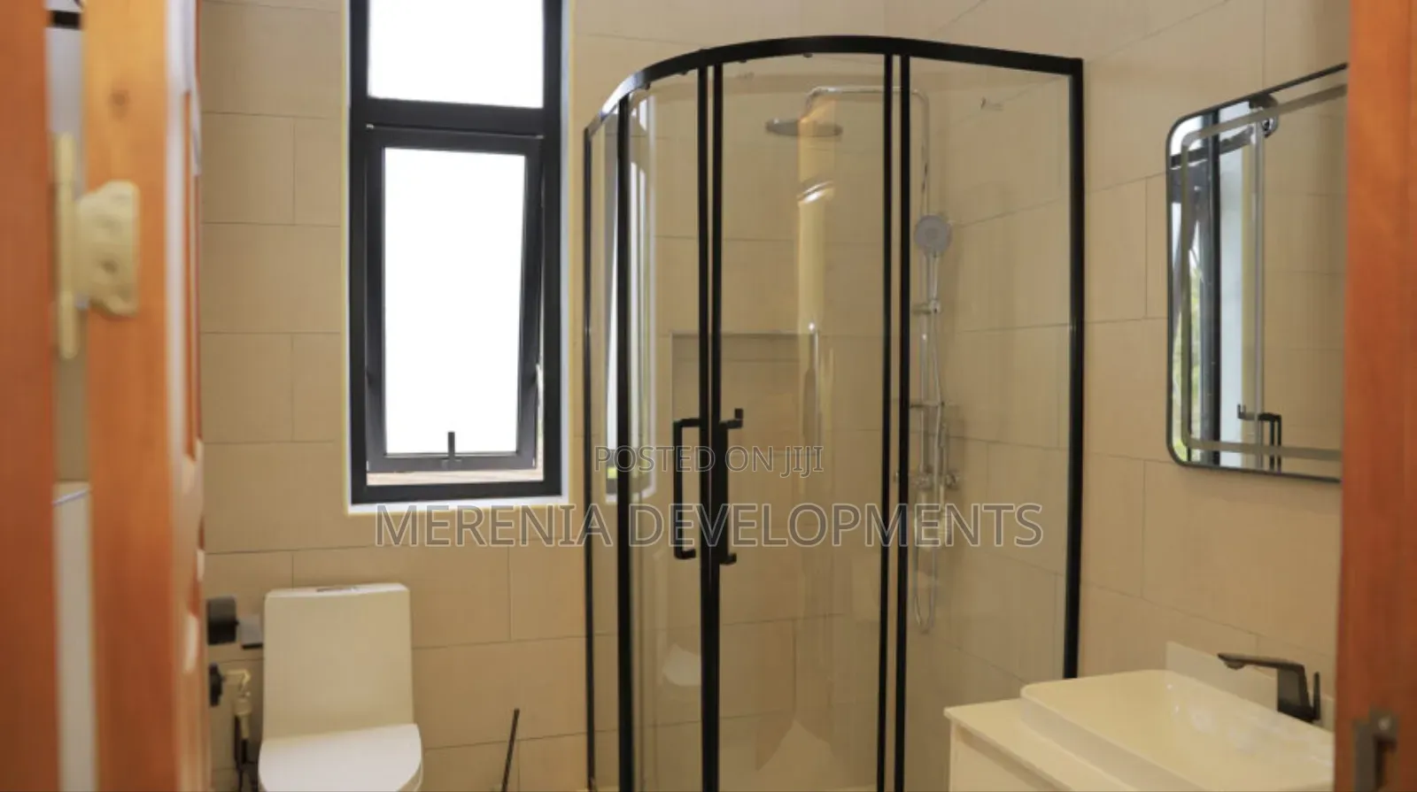 2bdrm Apartment in Buziga, Makindye for rent