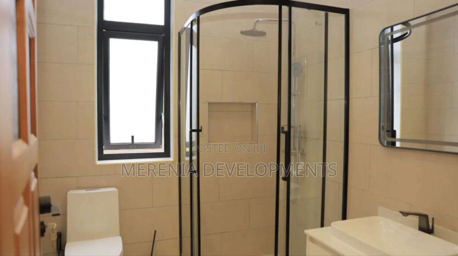 2bdrm Apartment in Buziga, Makindye for rent