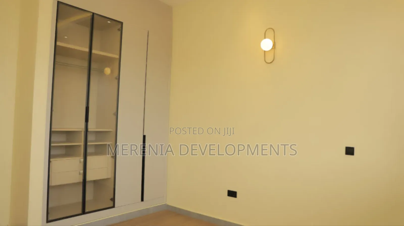 2bdrm Apartment in Buziga, Makindye for rent