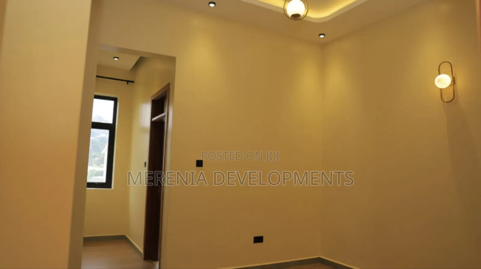 2bdrm Apartment in Buziga, Makindye for rent