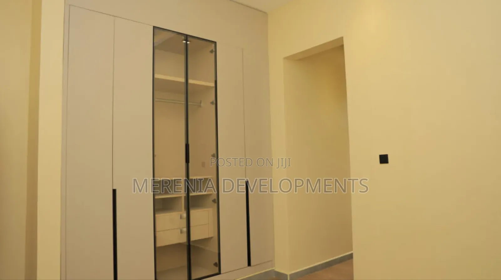 2bdrm Apartment in Buziga, Makindye for rent