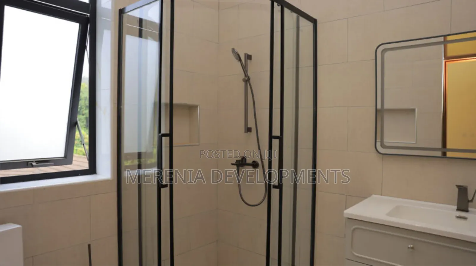 2bdrm Apartment in Buziga, Makindye for rent