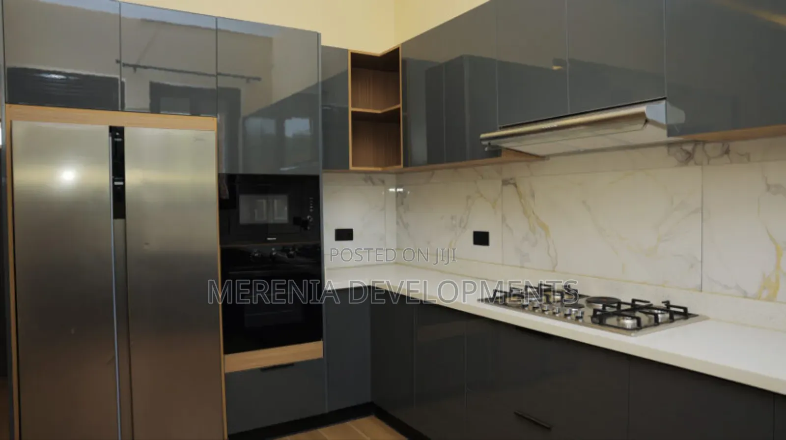 2bdrm Apartment in Buziga, Makindye for rent