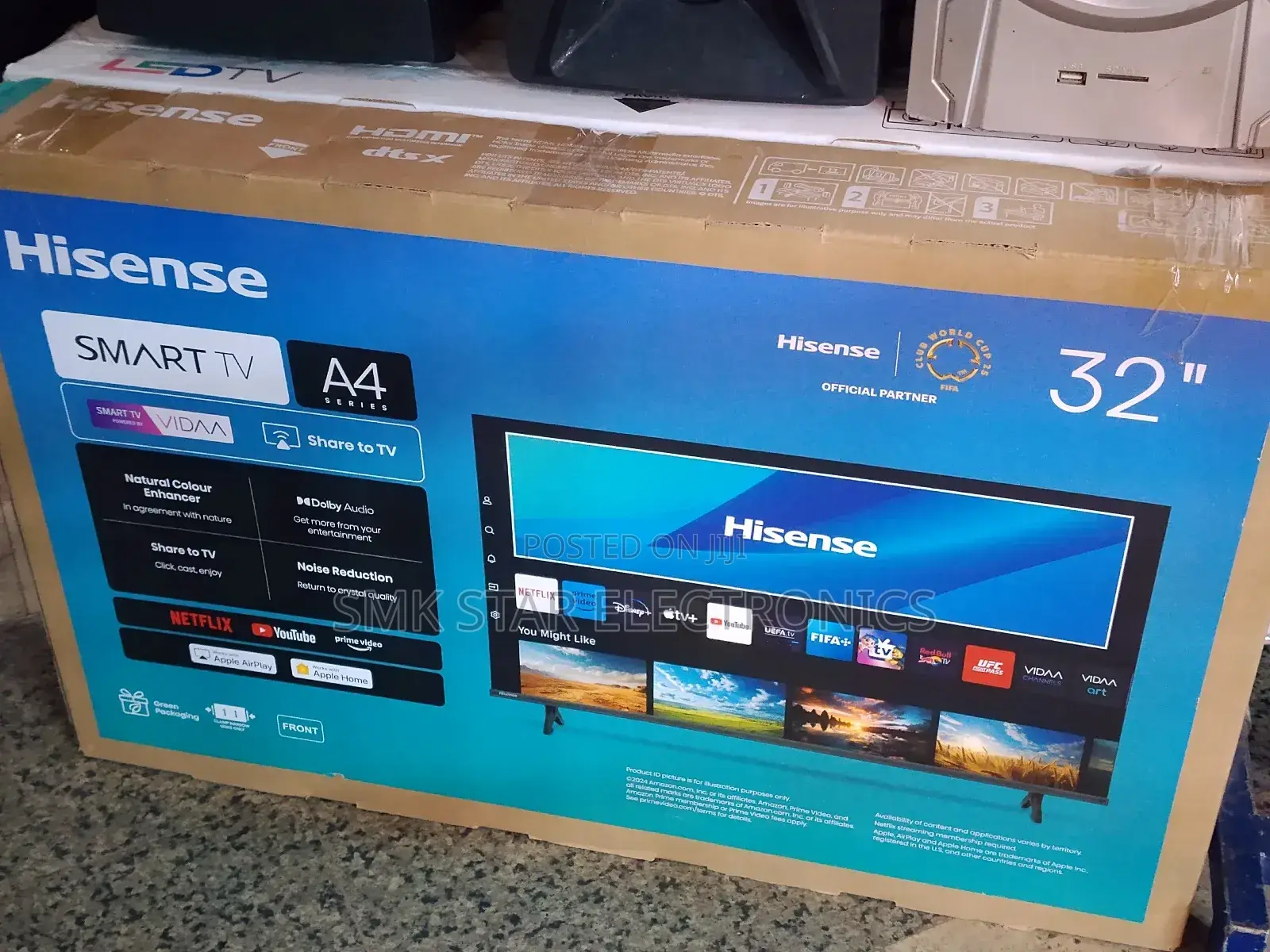 Television
