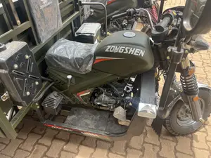 New Tricycle 2025 Green