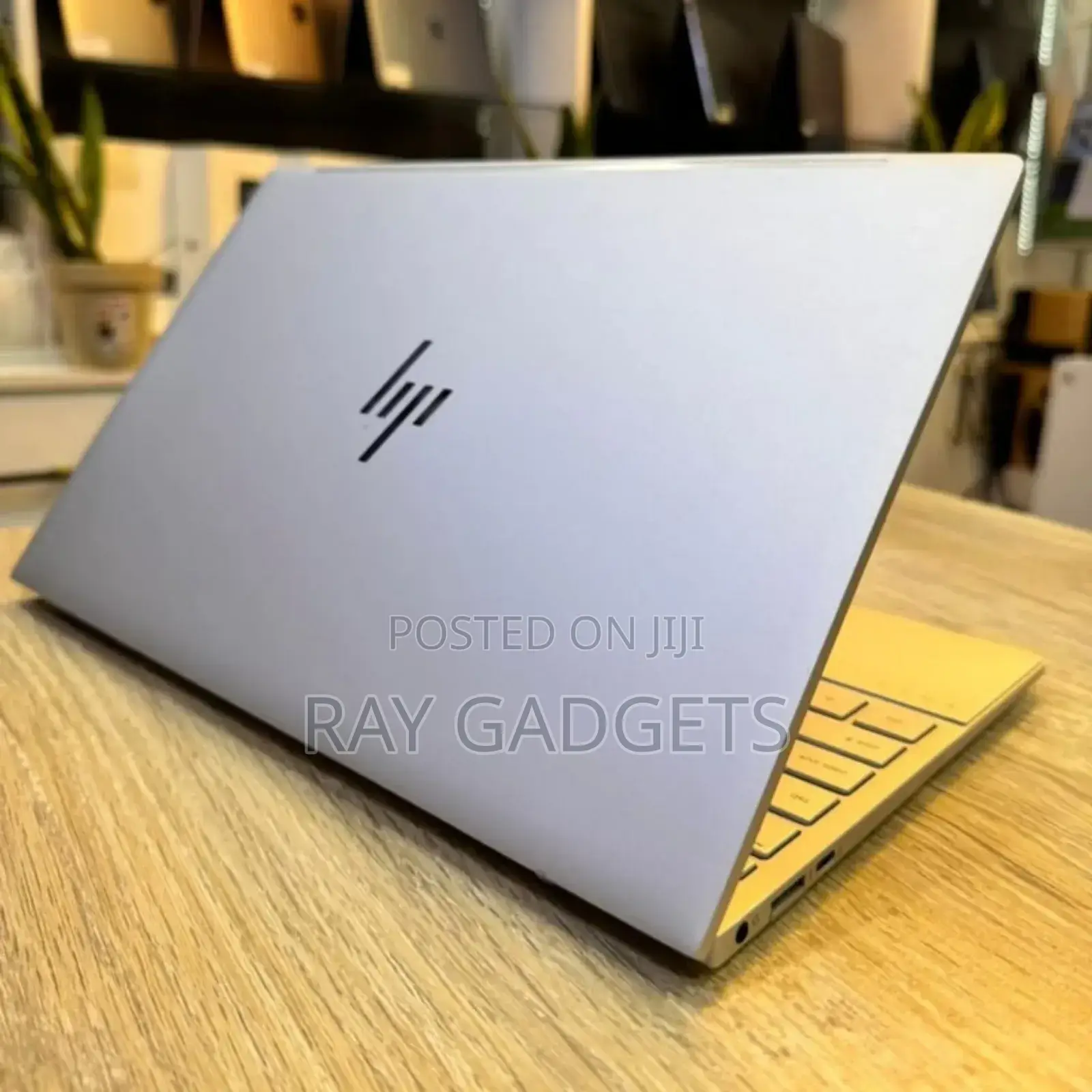 New Laptop HP Envy X360 16GB Intel Core i7 SSD 512GB