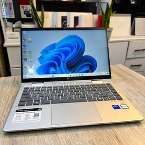 New Laptop HP Envy X360 16GB Intel Core i7 SSD 512GB