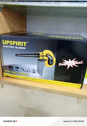 Heavy Duty Blower. Blower Big Size 1200w