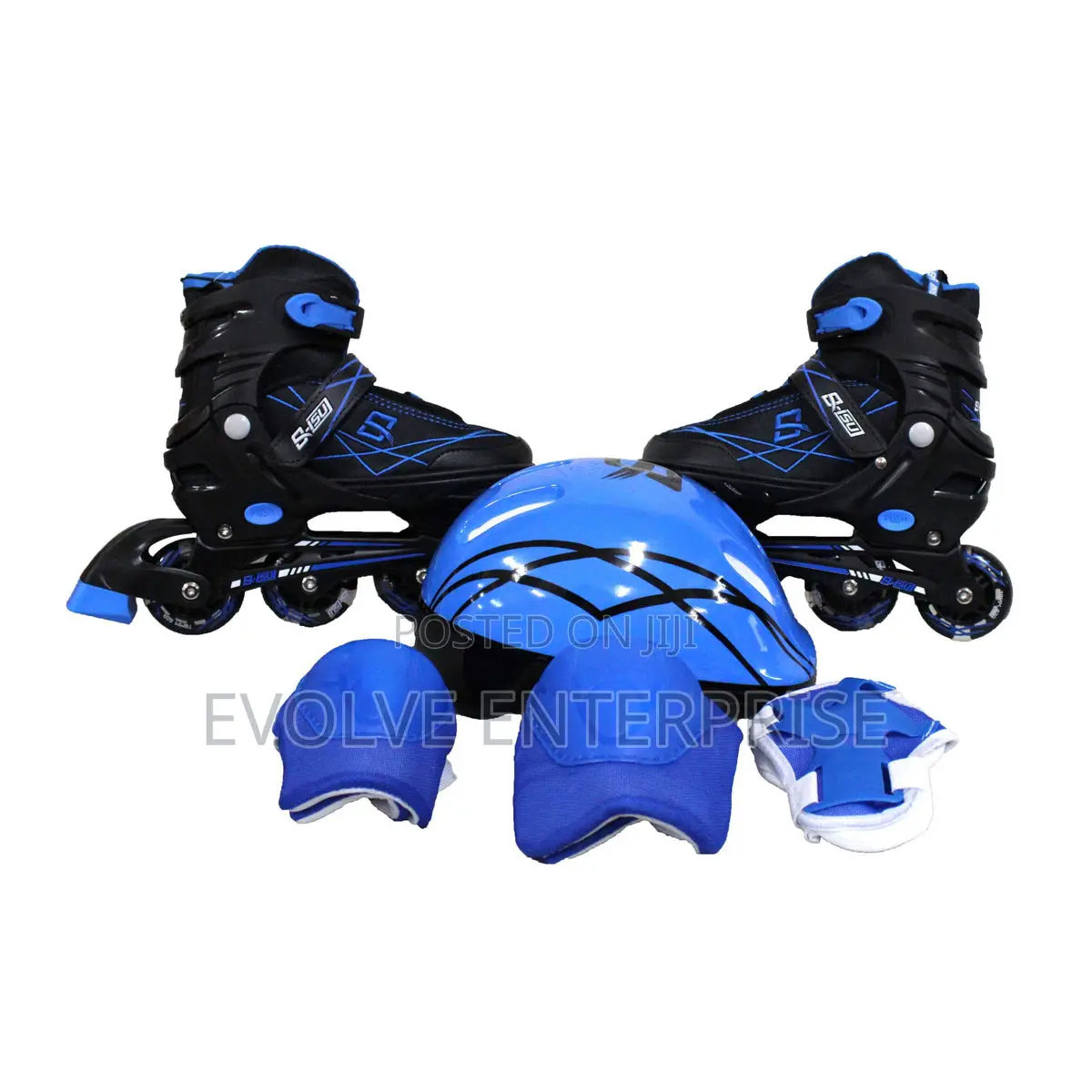 Inline Roller Skate Shoes
