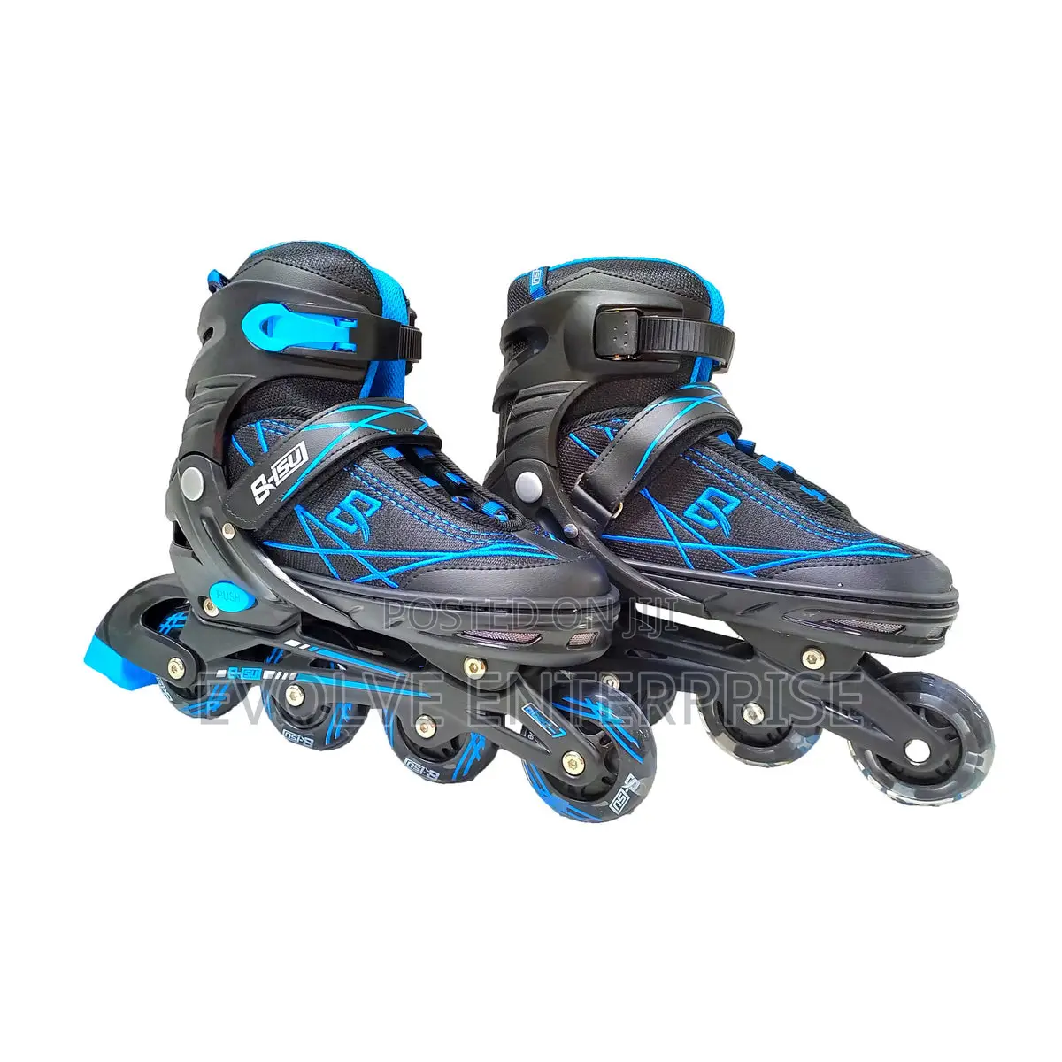Inline Roller Skate Shoes