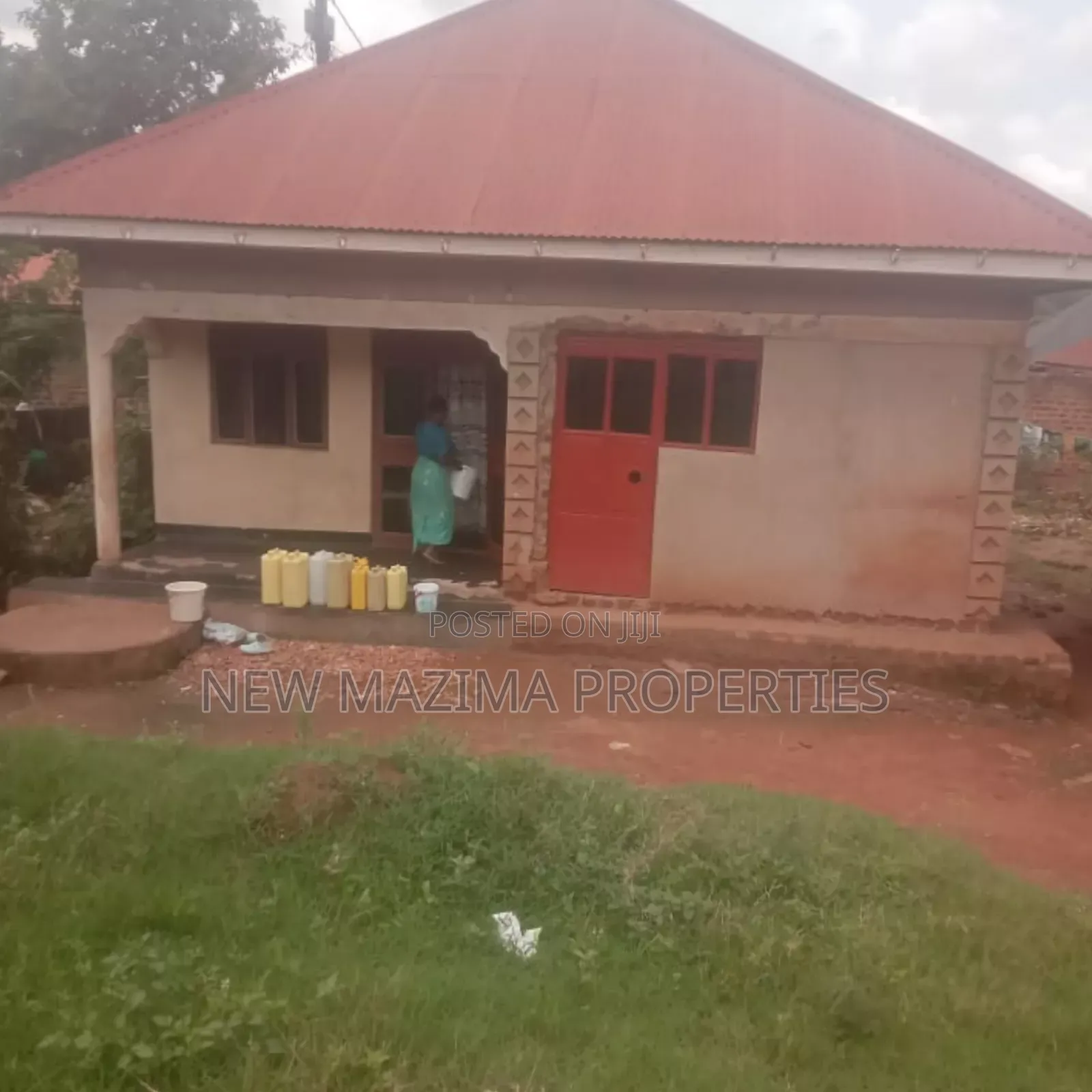 3bdrm House in Seguku Kinawa, Central Division for sale