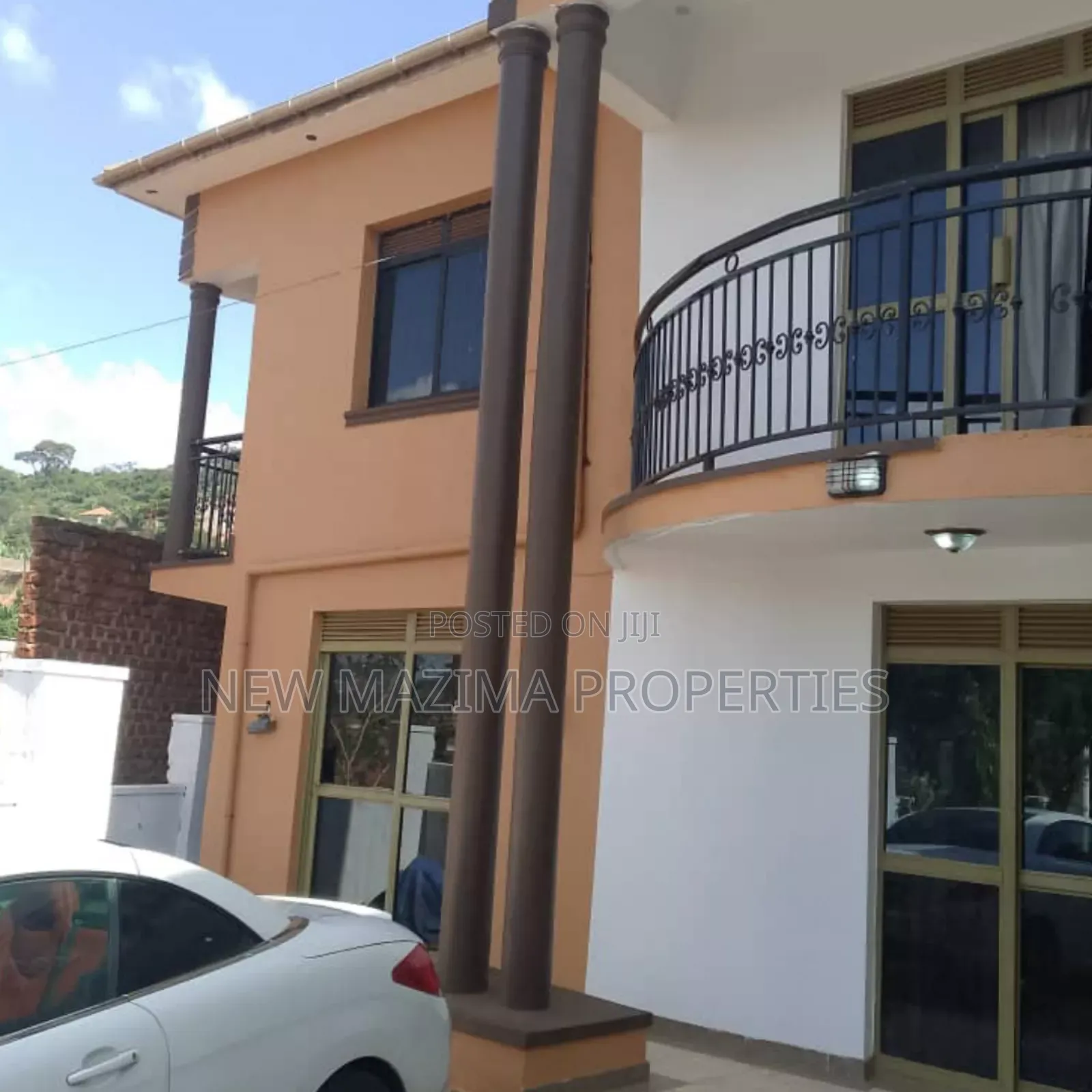Mini Flat in Makindye Heights, Central Division for sale