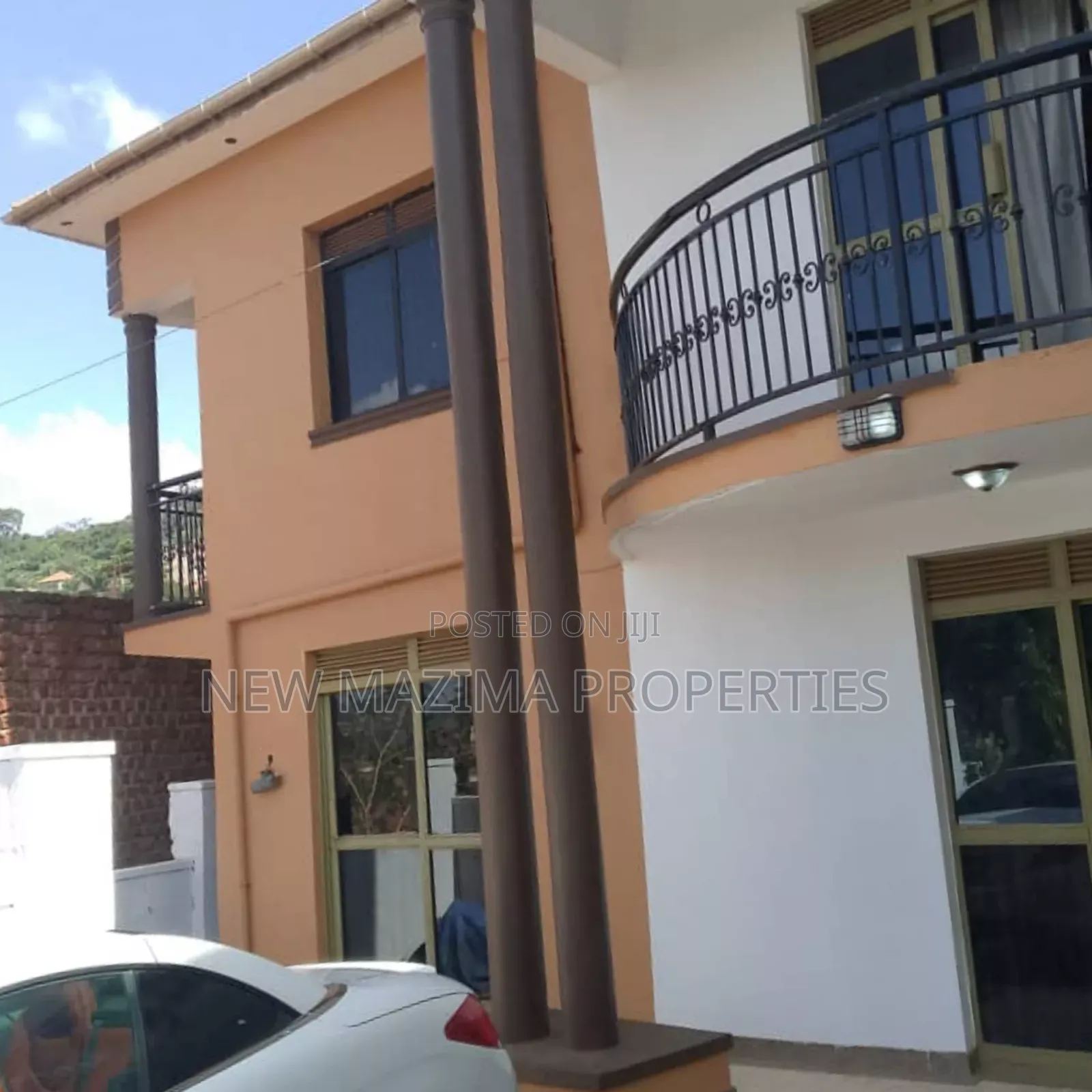 Mini Flat in Makindye Heights, Central Division for sale