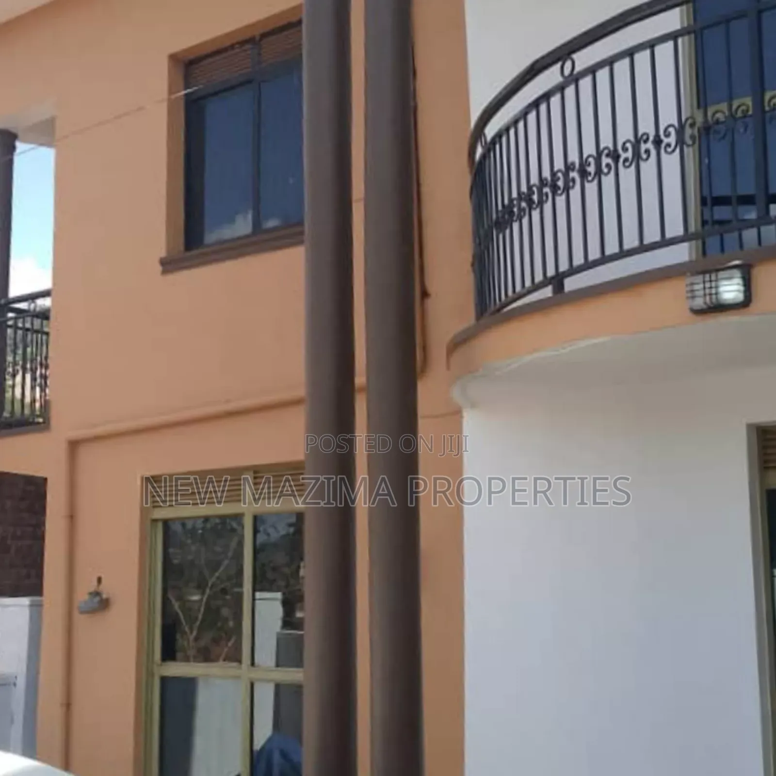 Mini Flat in Makindye Heights, Central Division for sale