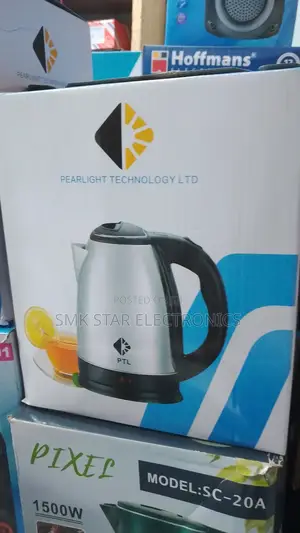 Percolators Water Boiler