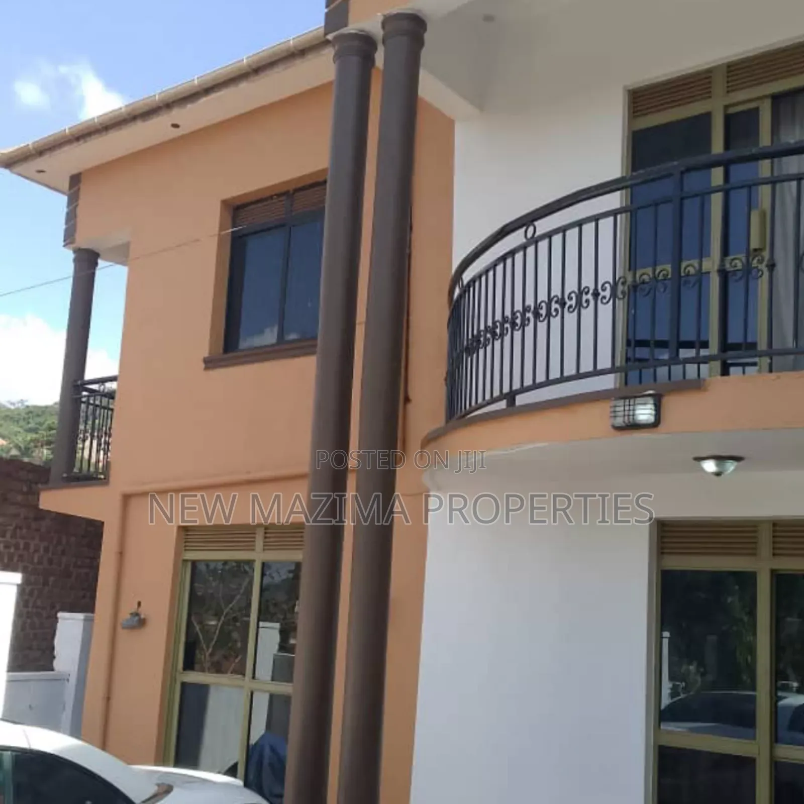 Mini Flat in Makindye Heights, Central Division for sale