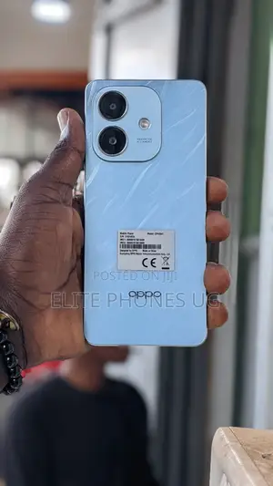 Oppo A3x 64 GB Blue