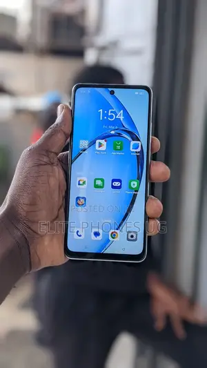 Oppo A3x 64 GB Blue