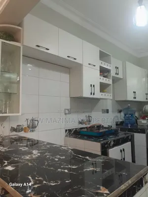 Furnished 3bdrm Bungalow in Buziga Heights, Central Division for sale