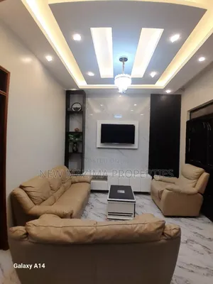 Furnished 3bdrm Bungalow in Buziga Heights, Central Division for sale