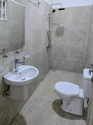 Furnished 3bdrm Bungalow in Buziga Heights, Central Division for sale