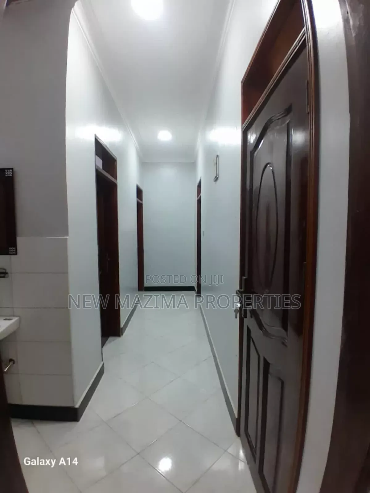 Furnished 3bdrm Bungalow in Buziga Heights, Central Division for sale