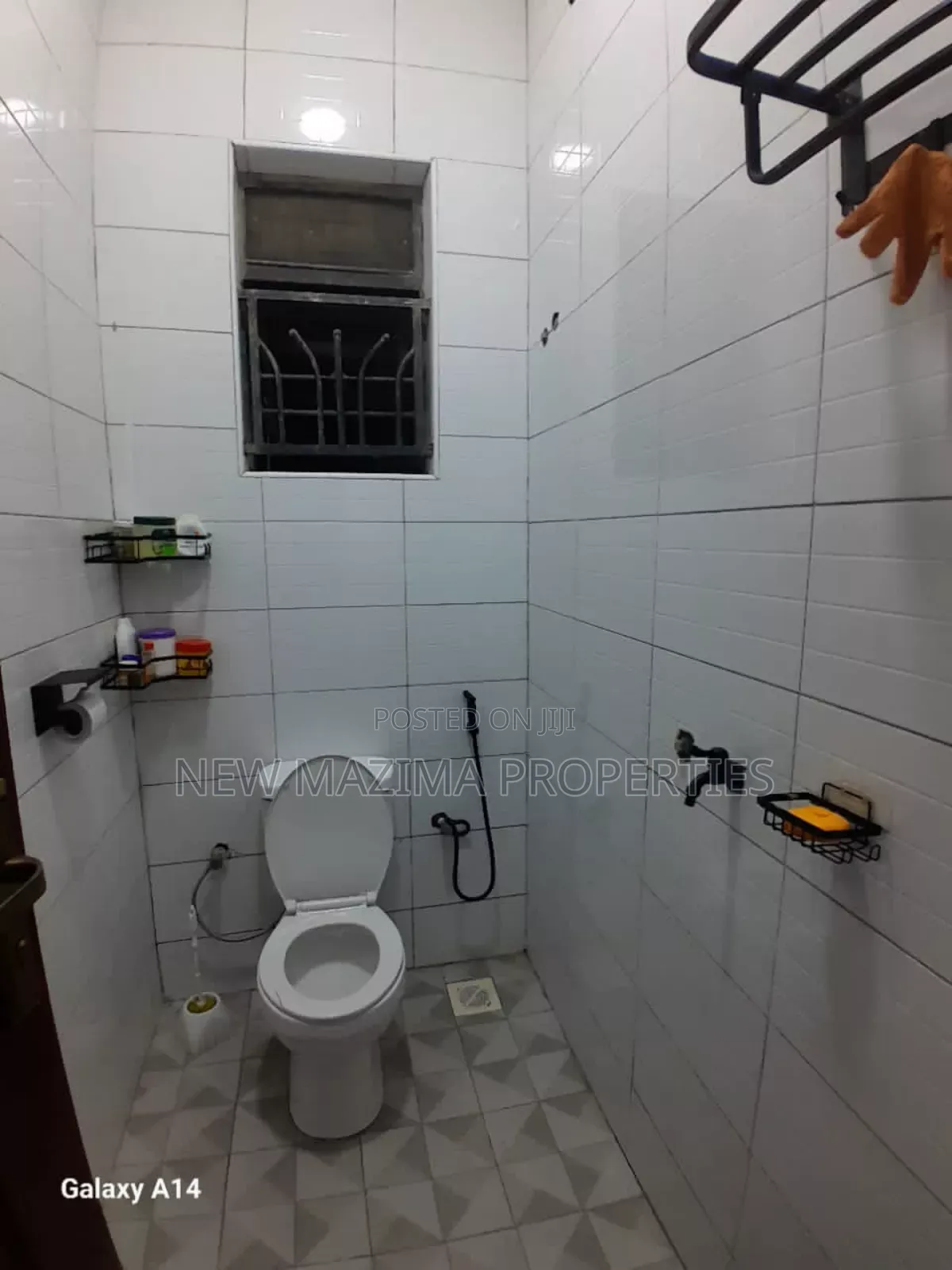 Furnished 3bdrm Bungalow in Buziga Heights, Central Division for sale
