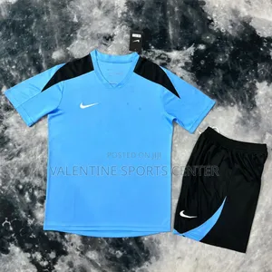 High Massive Jersey Player Vision Original