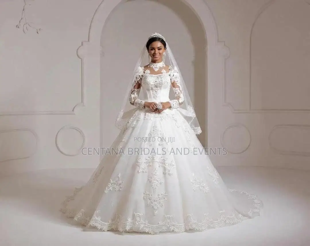 Bridal Gowns