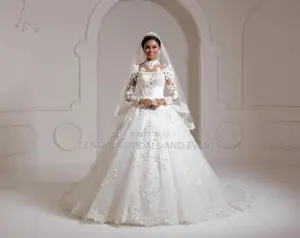 Bridal Gowns